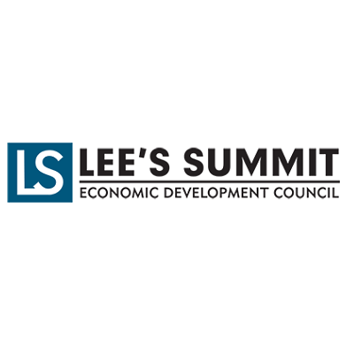 lee's summit economic council logo