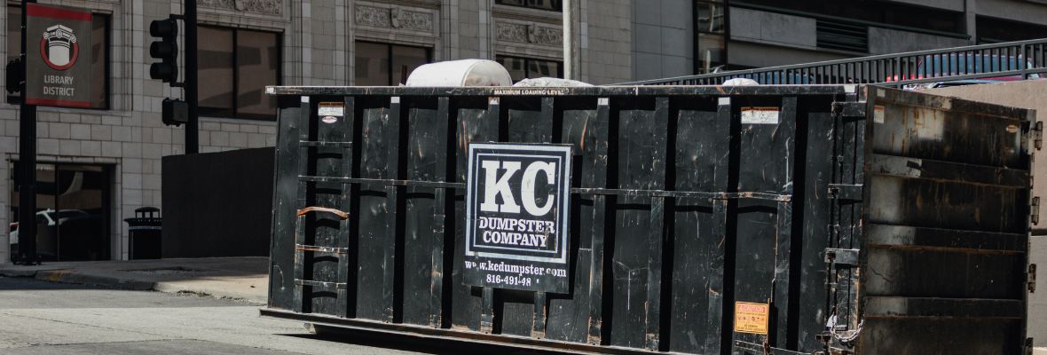 construction dumpster quote