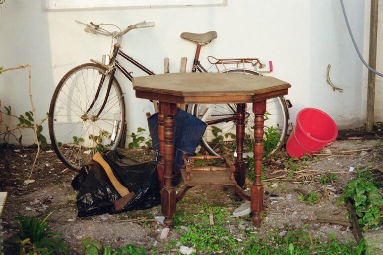 Furniture Removal and Disposal KC Dumpster Company