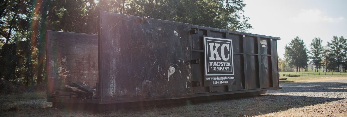 get a dumpster renta quote