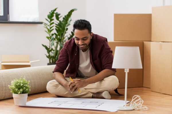 Tips for Downsizing Before a Move - KC Dumpster Company