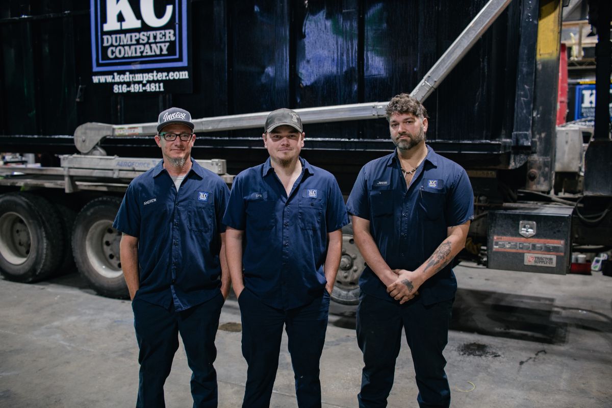 Mechanic Team