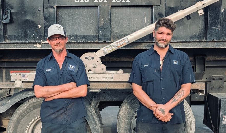 Mechanic Team