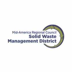 mid-american regional council solid waste management