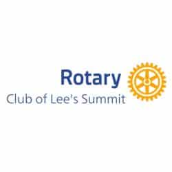 rotary club of lees summit