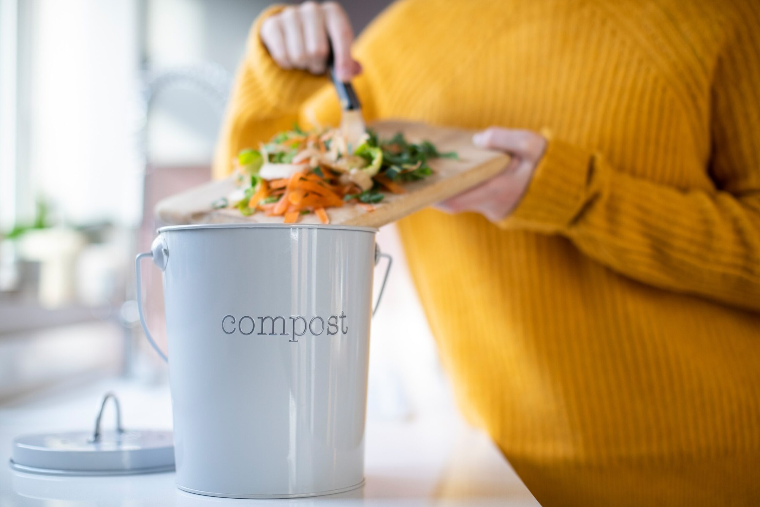 composting tips for beginners